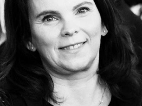 Kristjana Baldursdóttir